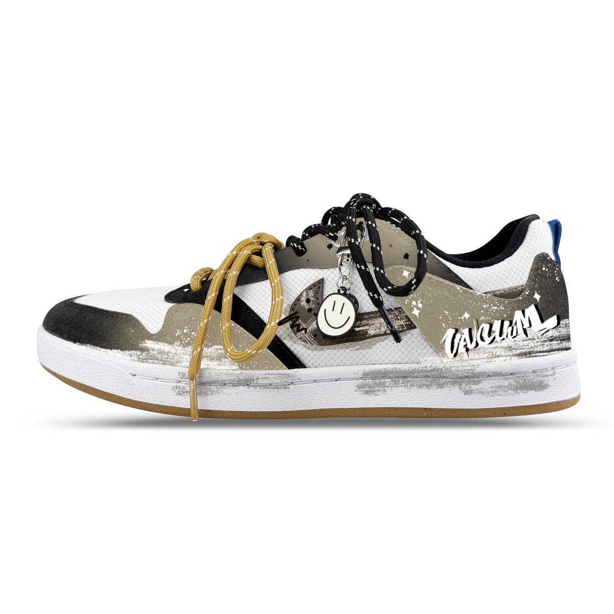 Nike SB Alleyoop Suede Low top Skateboard Shoes Men s CJ0882-104(Team1311-) 45
Nike SB Alleyoop Suede Low top Skateboard Shoes Men s CJ0882-104(Team1311-) 45