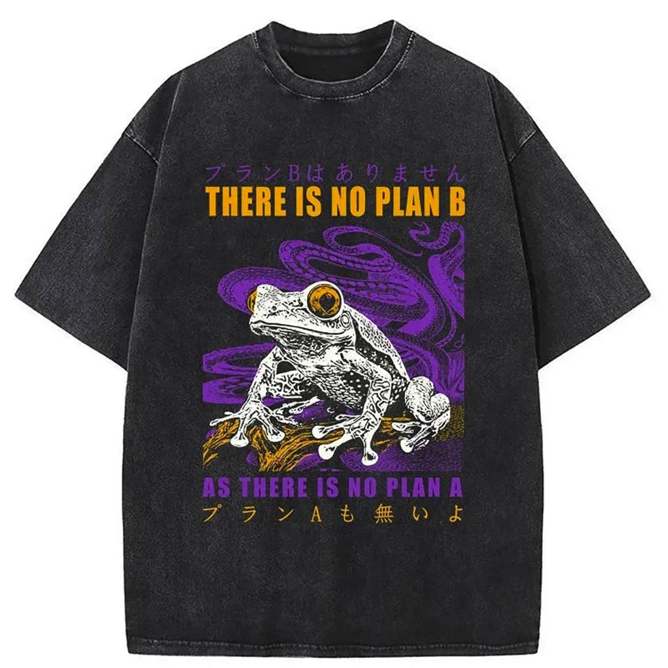 Plan Frog Print Tshirts Highquality Cotton Retro Fashion Brand Tshirts Suitable for Summer Tshirts M
Plan Frog Print Tshirts Highquality Cotton Retro Fashion Brand Tshirts Suitable for Summer Tshirts M