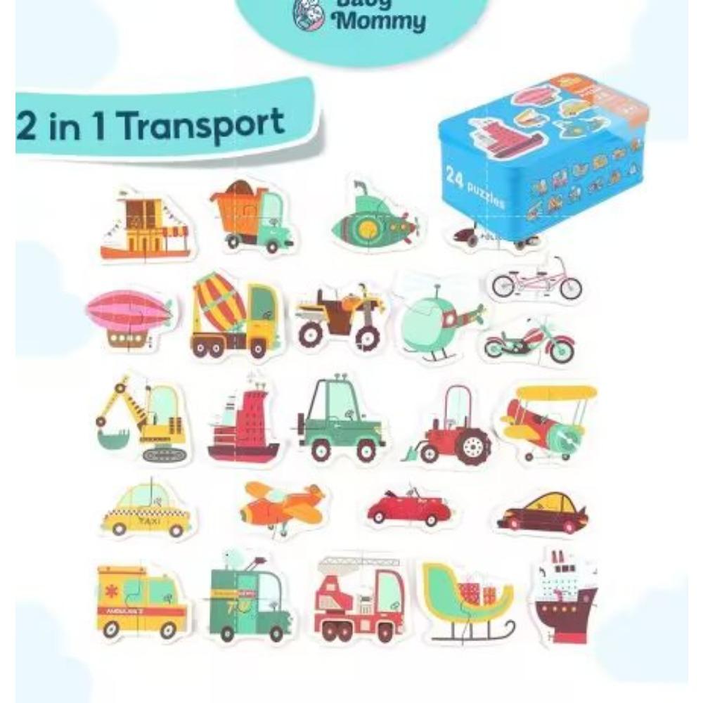 Раннее развитие младенцев 1-2-3 года когнитивная игра-пазл на сопоставление игрушка-пазл Duoqu железная коробка игра-пазл с крупными деталями
Раннее развитие младенцев 1-2-3 года когнитивная игра-пазл на сопоставление игрушка-пазл Duoqu железная коробка игра-пазл с крупными деталями