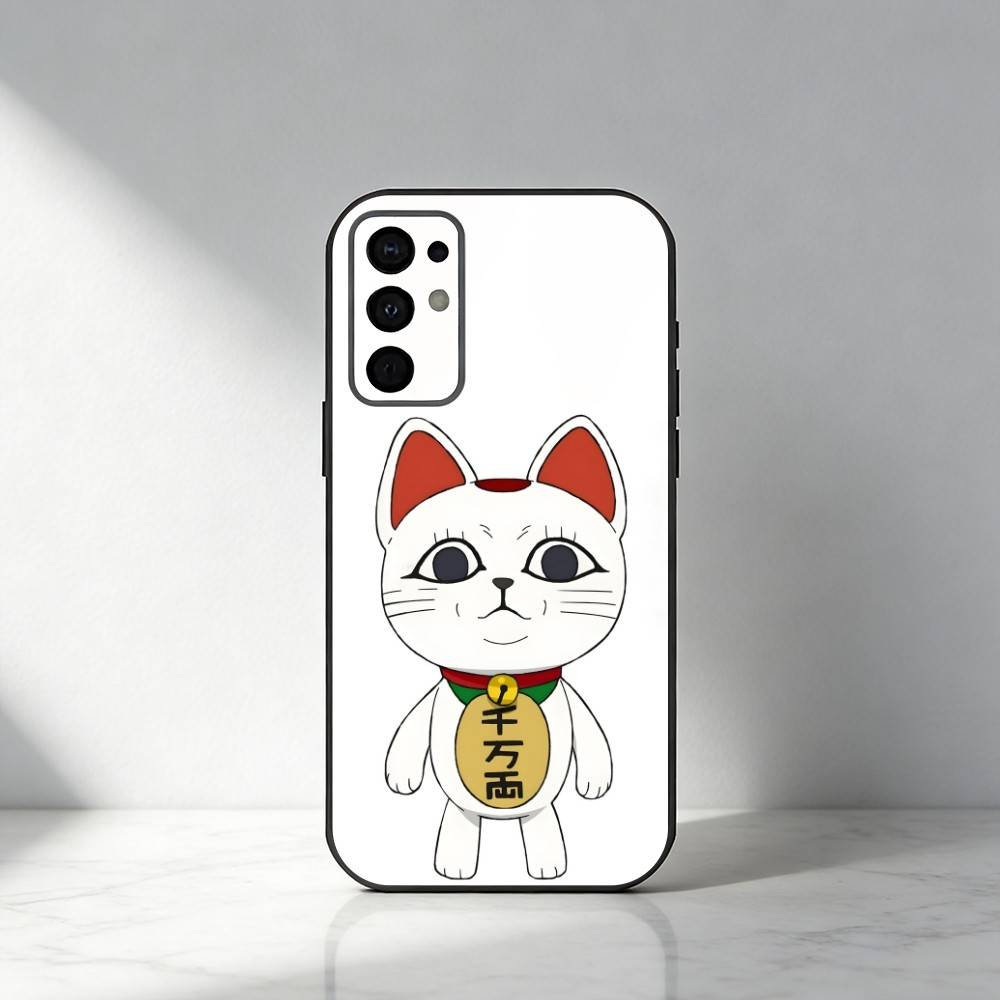 Turbo Granny Dandadan Phone Case For Samsung S25,S24,S21,S22,S23,S30,Ultra,S20,Plus,Fe,Note,5G Black Cover Samsung S30Ultra5G
Turbo Granny Dandadan Phone Case For Samsung S25,S24,S21,S22,S23,S30,Ultra,S20,Plus,Fe,Note,5G Black Cover Samsung S30Ultra5G