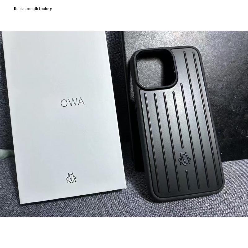 Aluminum Alloy Phone Case for iPhone 17 Pro Max - Black or Silver for iPhone 15 Pro
Aluminum Alloy Phone Case for iPhone 17 Pro Max - Black or Silver for iPhone 15 Pro