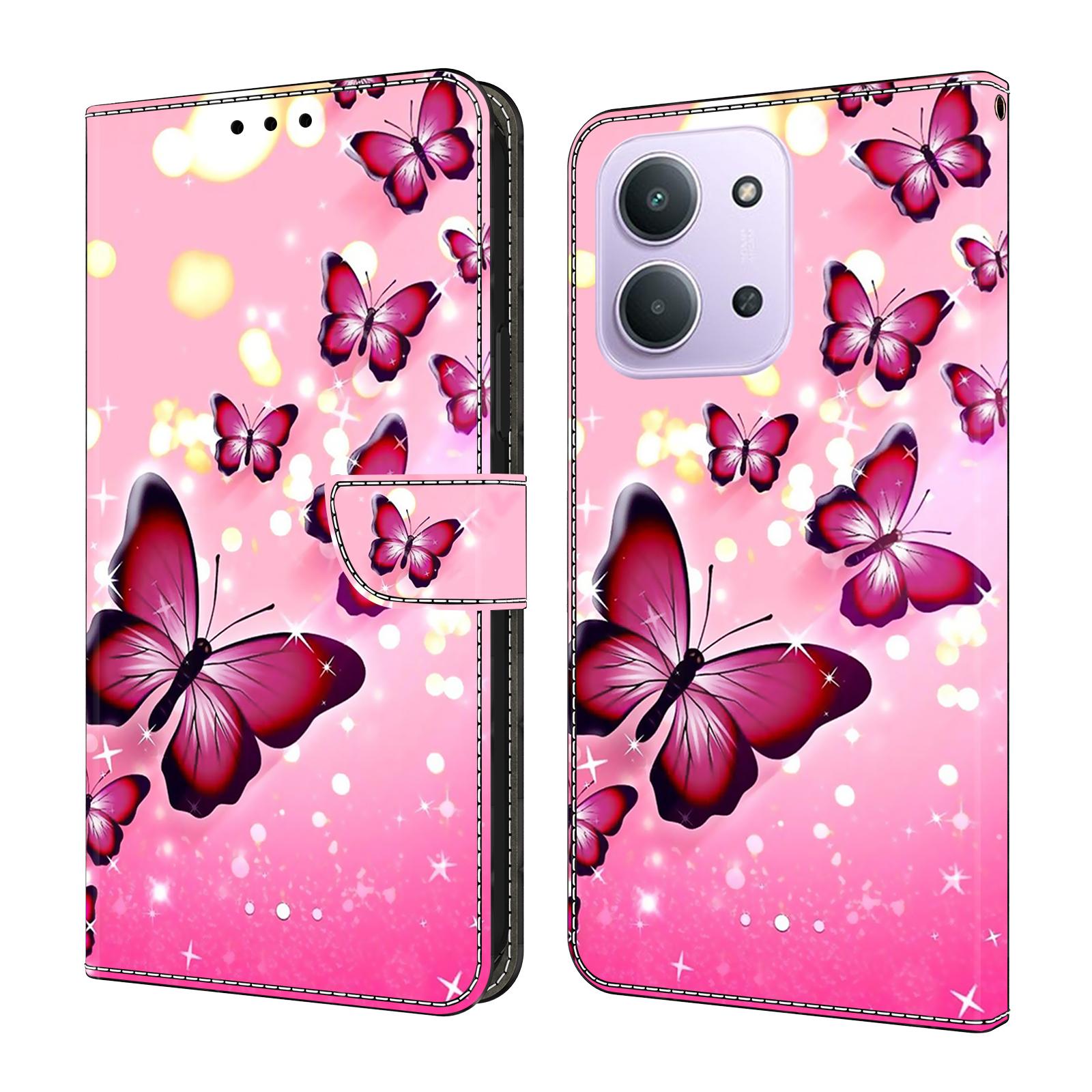 Wallet Case For Xiaomi Redmi 15C 5G (EU) (173mm)/4G (EU) (173mm)/Poco C85 4G (173mm) Stand Pattern Printing PU Leather Flip Phone Cover
Wallet Case For Xiaomi Redmi 15C 5G (EU) (173mm)/4G (EU) (173mm)/Poco C85 4G (173mm) Stand Pattern Printing PU Leather Flip Phone Cover
