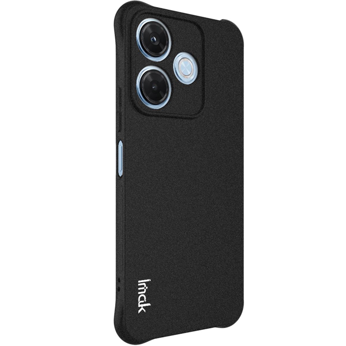 IMAK For Xiaomi Redmi 13x 4G Case TPU Phone Cover Airbag Shockproof Protection Transparent
IMAK For Xiaomi Redmi 13x 4G Case TPU Phone Cover Airbag Shockproof Protection Transparent