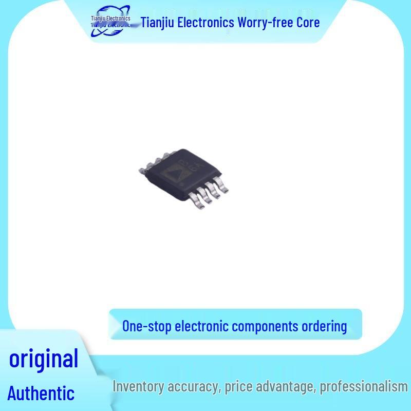 Genuine AD8606ARMZ-REEL Chip IC - One-Stop BOM Matching Electronic Component
Genuine AD8606ARMZ-REEL Chip IC - One-Stop BOM Matching Electronic Component