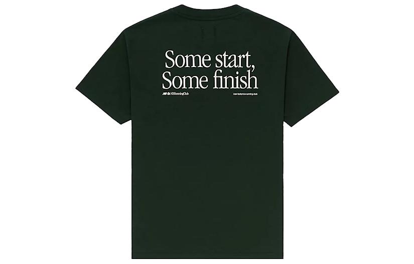 New Balance Made In Usa Run Club T shirt MT23542-MTN S
New Balance Made In Usa Run Club T shirt MT23542-MTN S