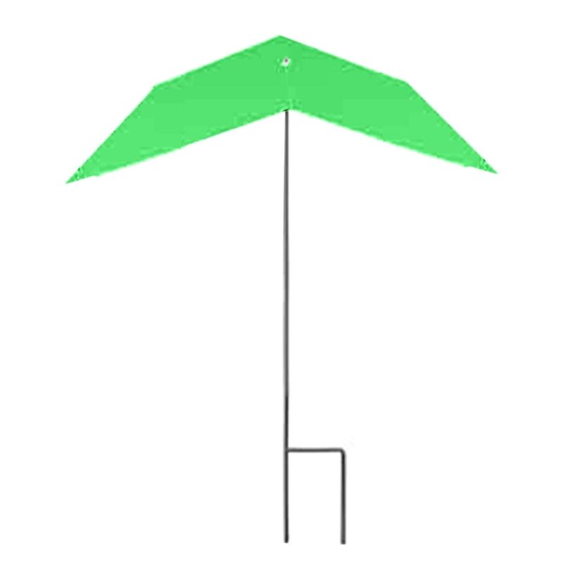 Plant Umbrella For Outdoor Plant Adjustable Sunshade for Garden Umbrella Outdoor Ground Umbrella Garden Bed зелений
Plant Umbrella For Outdoor Plant Adjustable Sunshade for Garden Umbrella Outdoor Ground Umbrella Garden Bed зелений
