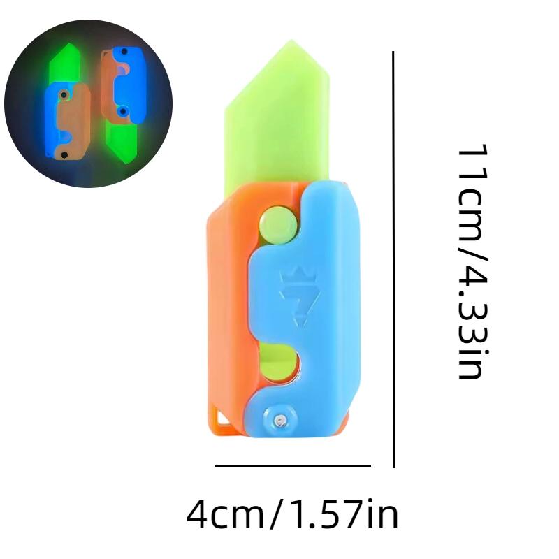 3D Гравитация Ночной Морковь Пластиковая Игрушка Аксессуар для Снятия Стресса Подарок Ребенок
3D Гравитация Ночной Морковь Пластиковая Игрушка Аксессуар для Снятия Стресса Подарок Ребенок