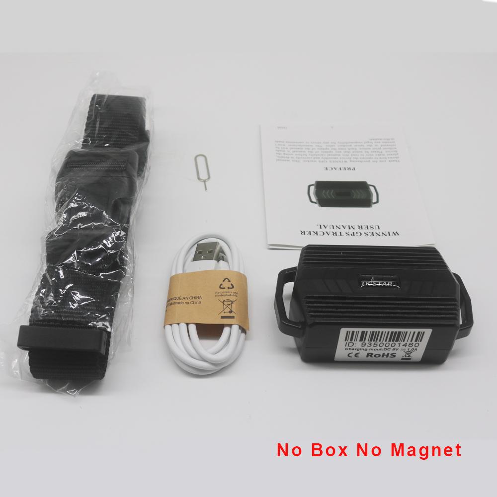 TKSTAR 4G GPS Tracker Animal For Cow Camel TKSTAR 4G TK935 3000mAh GPS Locator Waterproof GPS Tracker Car Free APP PK TK905 No Box No Magnet
TKSTAR 4G GPS Tracker Animal For Cow Camel TKSTAR 4G TK935 3000mAh GPS Locator Waterproof GPS Tracker Car Free APP PK TK905 No Box No Magnet