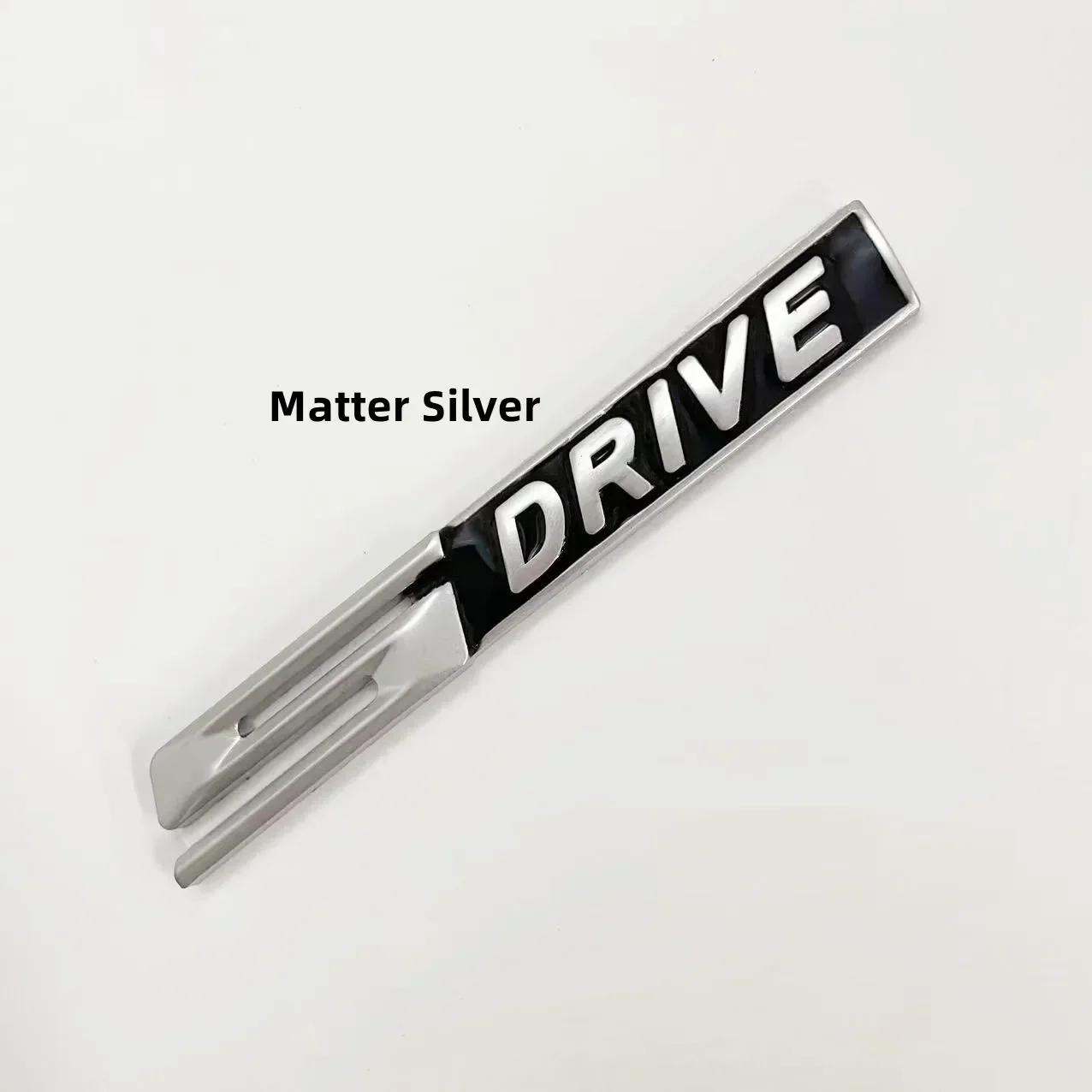 3D Metal XDRIVE SDRIVE EDRIVE Letters Car Rear Trunk Fender Emblem Badge Sticker For BMW E46 E39 E60 E90 F10 F30 E36 X3 X6 X5 X7
3D Metal XDRIVE SDRIVE EDRIVE Letters Car Rear Trunk Fender Emblem Badge Sticker For BMW E46 E39 E60 E90 F10 F30 E36 X3 X6 X5 X7