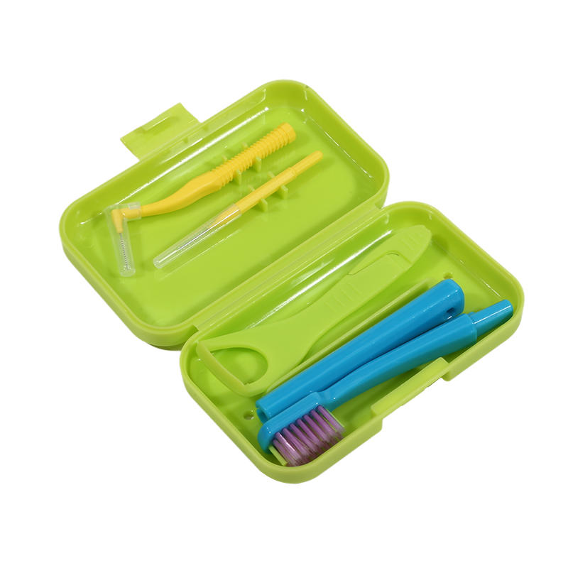 Наборы для ухода за зубами, Портативные дорожные наборы для полости рта, Межзубная щетка, Скребок для языка, Съемная зубная щетка, Чехол для хранения
Наборы для ухода за зубами, Портативные дорожные наборы для полости рта, Межзубная щетка, Скребок для языка, Съемная зубная щетка, Чехол для хранения