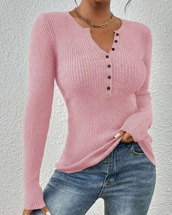Ribbed Knit Button-Up Slim Fit Sweater Cardigan for Autumn/Winter - Women s Long Sleeve Elegance S рожевий
Ribbed Knit Button-Up Slim Fit Sweater Cardigan for Autumn/Winter - Women s Long Sleeve Elegance S рожевий
