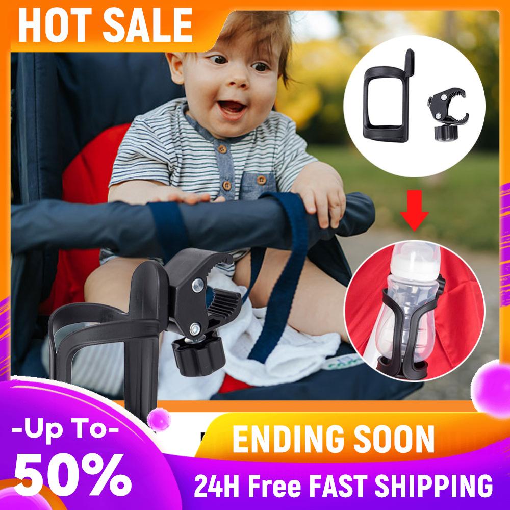 Stroller Cup Holder Universal Cup Holder 360 Degrees Rotation Bike Cup Holder for Stroller Wheelchair Walker Scooter China Mainland
Stroller Cup Holder Universal Cup Holder 360 Degrees Rotation Bike Cup Holder for Stroller Wheelchair Walker Scooter China Mainland