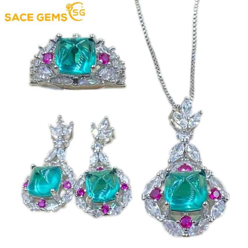 SACE GEMS классический медный сплав циркон кольцо серьги кулон ожерелье ювелирные наборы подарки для свадебной вечеринки Open синий
SACE GEMS классический медный сплав циркон кольцо серьги кулон ожерелье ювелирные наборы подарки для свадебной вечеринки Open синий