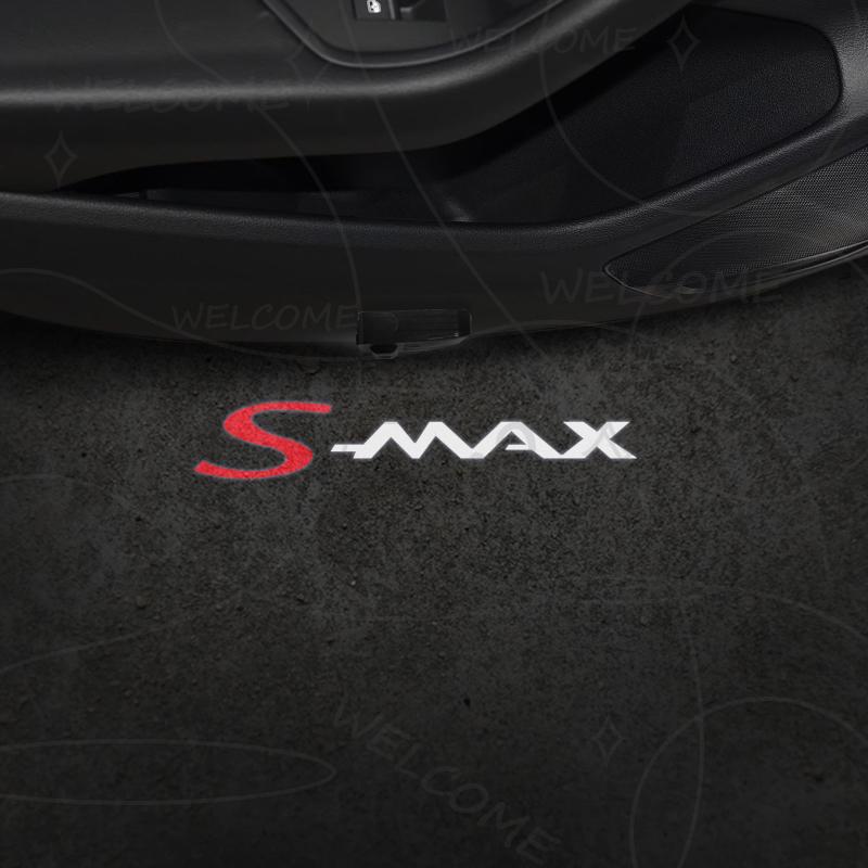 1/2Pcs For Fiesta Focus Kuga S-MAX C-MAX Logo Car HD Projector Lamp LED Auto Door Welcome Light Interior Decoration Accessories 1PCS
1/2Pcs For Fiesta Focus Kuga S-MAX C-MAX Logo Car HD Projector Lamp LED Auto Door Welcome Light Interior Decoration Accessories 1PCS