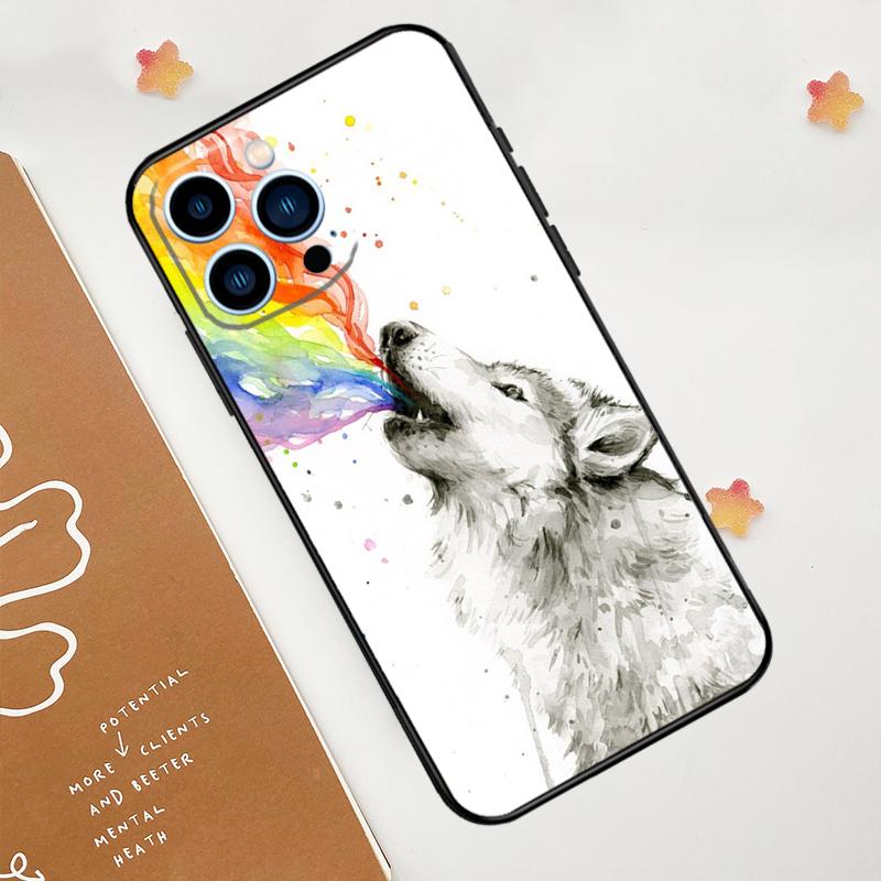 Wolf Phone Case For iPhone 17 Pro Max 14 13 12 11 15 16 Pro Max mini 15 Plus 16e 17 Air Funda iPhone 14
Wolf Phone Case For iPhone 17 Pro Max 14 13 12 11 15 16 Pro Max mini 15 Plus 16e 17 Air Funda iPhone 14