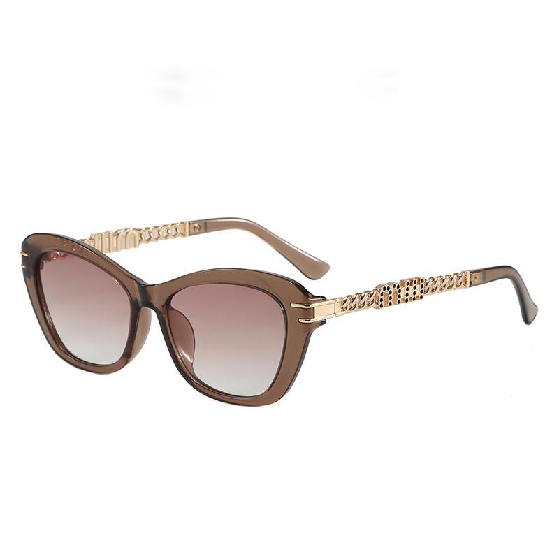1PC Fashion Cat Eye Glasses Frame with Chain Design Suitable for Daily Wear Photography Fits All Face Types
1PC Fashion Cat Eye Glasses Frame with Chain Design Suitable for Daily Wear Photography Fits All Face Types