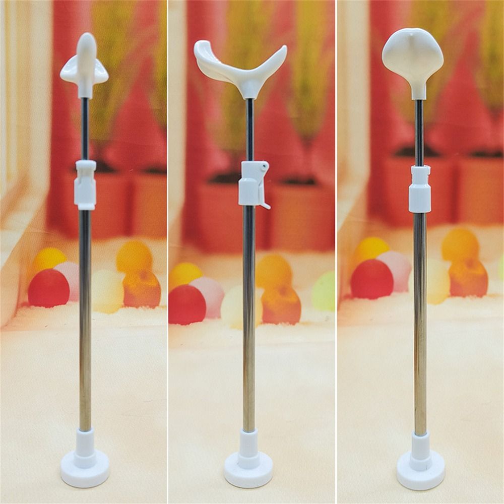 Stretchable Dolls Display Holder Adjustable Doll Model Bracket Dolls Stand Bjd Doll Style B
Stretchable Dolls Display Holder Adjustable Doll Model Bracket Dolls Stand Bjd Doll Style B