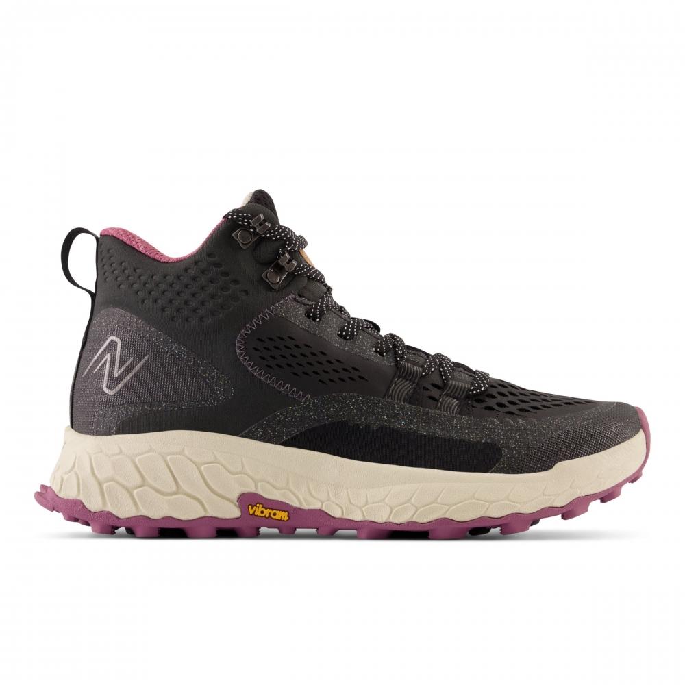 New Balance Fresh Foam X Hierro Mid WTHIMCBK