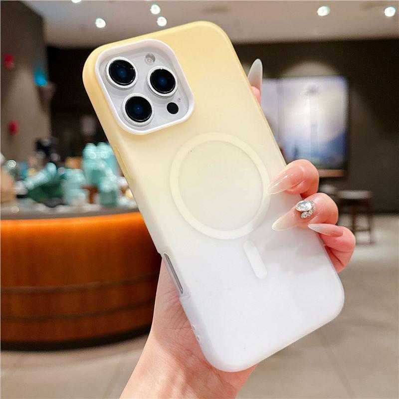 Gradient Magnetic 2-in-1 Case for Apple 12/13/15/17 Models iPhone 14 Pro Max
Gradient Magnetic 2-in-1 Case for Apple 12/13/15/17 Models iPhone 14 Pro Max