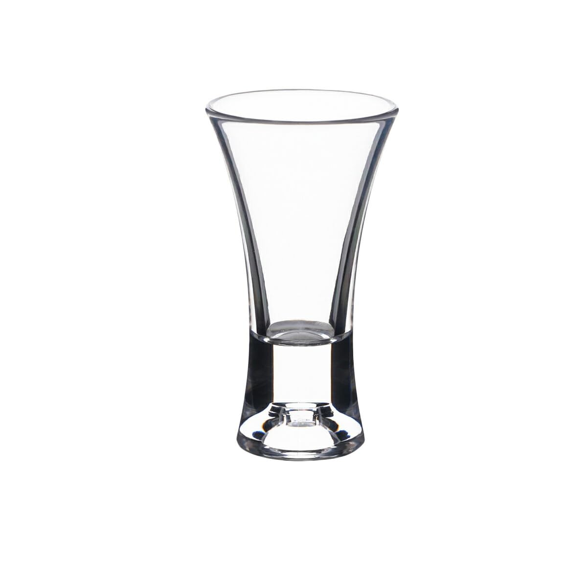 Бокал Thunder Group Shot Glass 60 мл 2 унции для виски и текилы из пластика и поликарбоната, можно мыть в посудомоечной машине, PLTHSG002AC, ударопрочный
Бокал Thunder Group Shot Glass 60 мл 2 унции для виски и текилы из пластика и поликарбоната, можно мыть в посудомоечной машине, PLTHSG002AC, ударопрочный