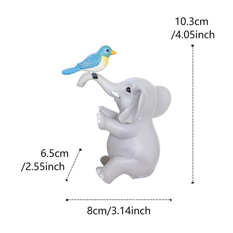 Elephant Pot Hugger For Planters, Climbing Elephant Flower Pot Hugger, Hanging Plant Decoration For Pots, Cute Plant Pot Decor
Elephant Pot Hugger For Planters, Climbing Elephant Flower Pot Hugger, Hanging Plant Decoration For Pots, Cute Plant Pot Decor