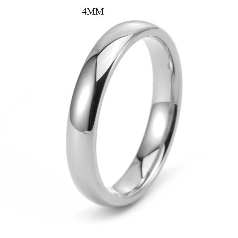 Унисекс Гладкое Вольфрамовое Обручальное Кольцо Прочные Парные Кольца Широкий Узкий Дизайн Стильные Ювелирные Изделия Подарок No. 13
Унисекс Гладкое Вольфрамовое Обручальное Кольцо Прочные Парные Кольца Широкий Узкий Дизайн Стильные Ювелирные Изделия Подарок No. 13