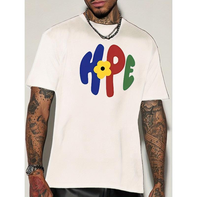 Men s Short Sleeve T-Shirt with Chinese Print - Summer Casual Round Neck Tee, Regular Fit for Casual Attire, Machine Washable - Stylish Casual Wear S белый
Men s Short Sleeve T-Shirt with Chinese Print - Summer Casual Round Neck Tee, Regular Fit for Casual Attire, Machine Washable - Stylish Casual Wear S белый