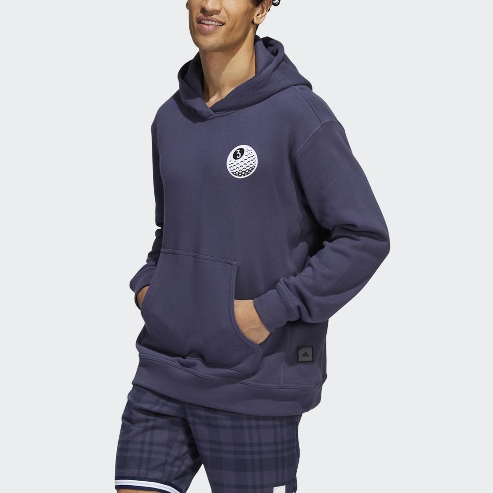 ХУДИ ADIDAS GOLF ADICROSS HF9093 
ХУДИ ADIDAS GOLF ADICROSS HF9093