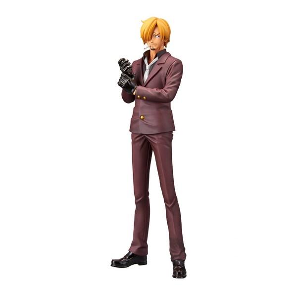 Banpresso One Piece DXF Grand Lineman и Nokuni Vol 20 Фигурки Санджи, 1 корейская игрушка
Banpresso One Piece DXF Grand Lineman и Nokuni Vol 20 Фигурки Санджи, 1 корейская игрушка