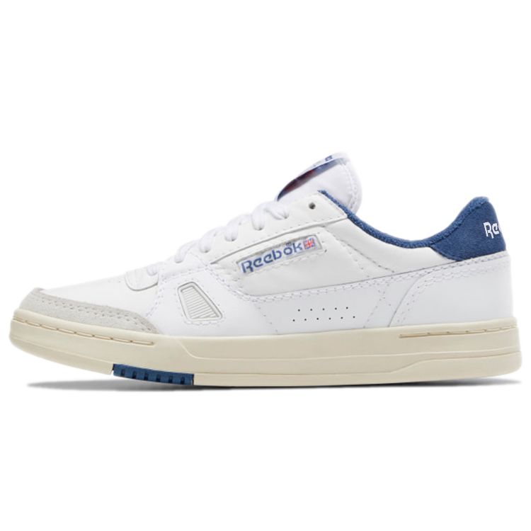 Reebok LT Court White Batik Синие кроссовки унисекс Обувь-Белый алебастр GW5117 41
Reebok LT Court White Batik Синие кроссовки унисекс Обувь-Белый алебастр GW5117 41