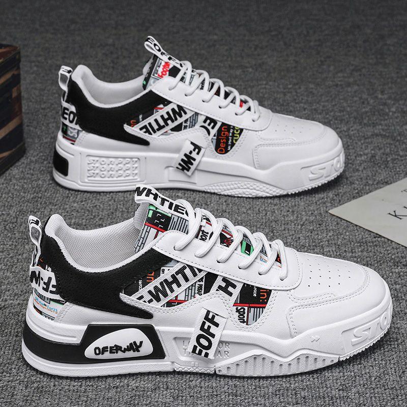 Men Summer Spring Autumn Sports Shoes Breathable New Men s Trendy Brand Thick Bottom Leisure Versatile Breathable Material for Hot Summer Days 39
Men Summer Spring Autumn Sports Shoes Breathable New Men s Trendy Brand Thick Bottom Leisure Versatile Breathable Material for Hot Summer Days 39