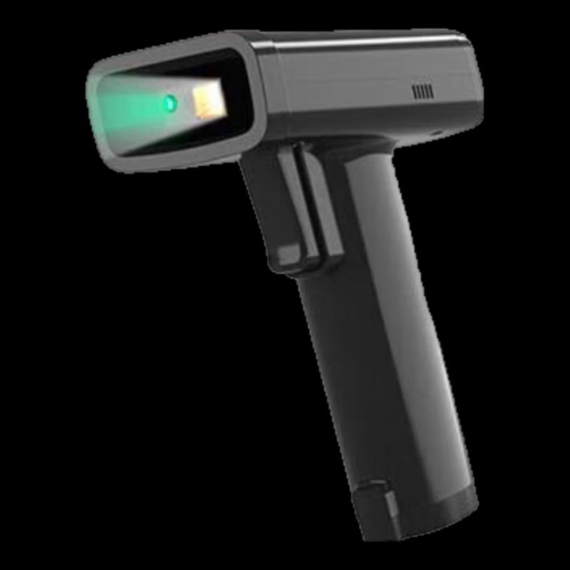 Deli Wired Barcode & QR Code Scanner with LED Light
Deli Wired Barcode & QR Code Scanner with LED Light