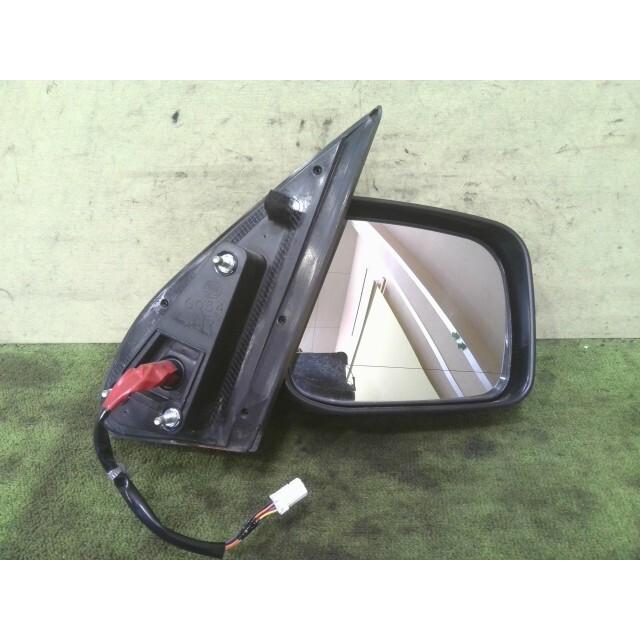 NV350 Caravan LDF-VW6E26 Right side mirror YD25DDTI QM1 96301-3XA0C Used
NV350 Caravan LDF-VW6E26 Right side mirror YD25DDTI QM1 96301-3XA0C Used