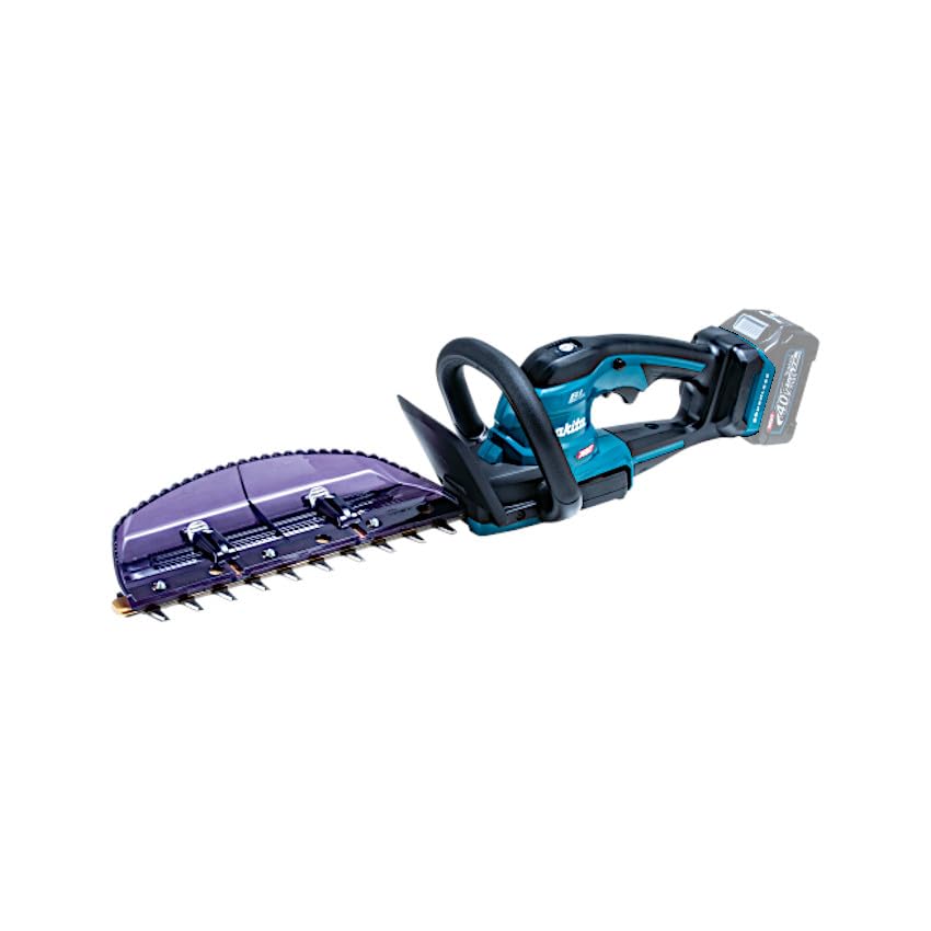 Makita Rechargeable Hedge Trimmer MUH016GZ 40Vmax 300mm Type Deflection Blade Sold Separately Highly Highly High Power Professional Specification
Makita Rechargeable Hedge Trimmer MUH016GZ 40Vmax 300mm Type Deflection Blade Sold Separately Highly Highly High Power Professional Specification