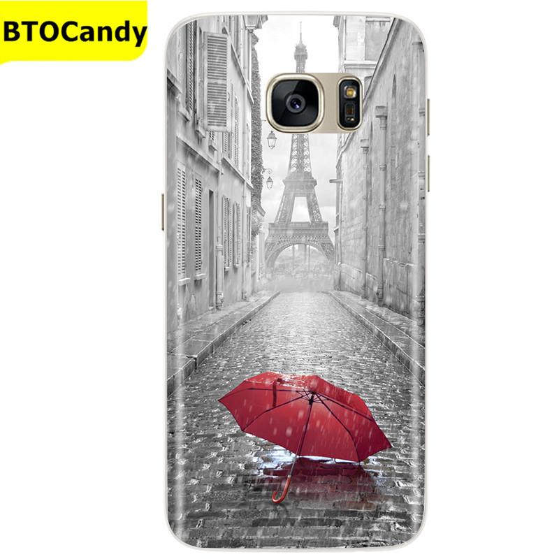 Силиконовый чехол для Samsung Galaxy S7 Edge, чехол с милым узором, мягкий чехол из ТПУ для телефона Samsung Galaxy S7 S 7 Edge, задняя крышка, чехол Samsung S7
Силиконовый чехол для Samsung Galaxy S7 Edge, чехол с милым узором, мягкий чехол из ТПУ для телефона Samsung Galaxy S7 S 7 Edge, задняя крышка, чехол Samsung S7