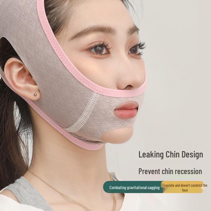 Breathable Face Sculpting Lift Band: V-Line & Nasolabial Support Mask Marked Version светло-фиолетовый
Breathable Face Sculpting Lift Band: V-Line & Nasolabial Support Mask Marked Version светло-фиолетовый