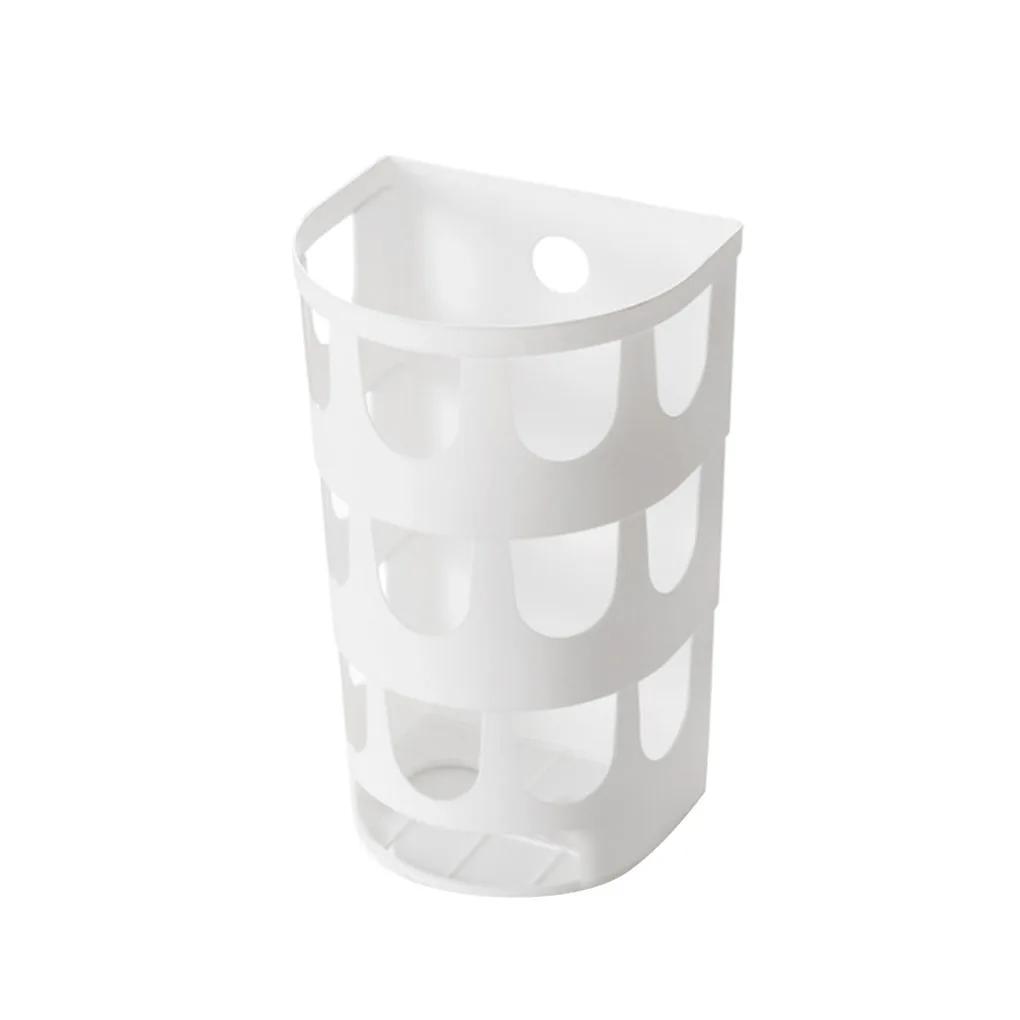 Многоцелевой настенный лоток для мусорных мешков, ящик для хранения пластиковых пакетов, подставка для кухонной посуды, органайзер для всякой всячины Cricut белый
Многоцелевой настенный лоток для мусорных мешков, ящик для хранения пластиковых пакетов, подставка для кухонной посуды, органайзер для всякой всячины Cricut белый