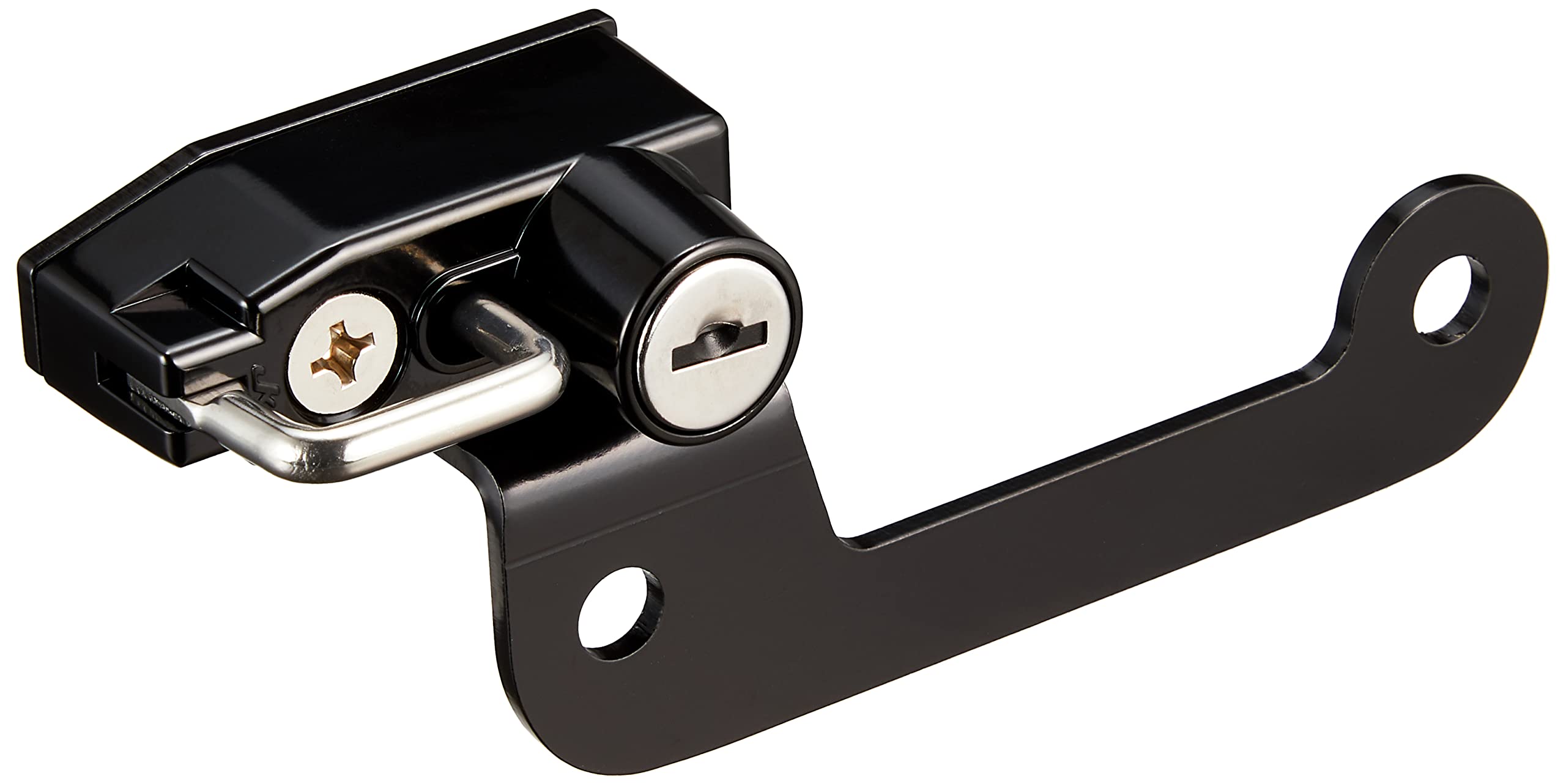 Kijima Мотоциклетний шолом Lock Holder Tandem Step Tighting Steel Black Finish GSX-S1000GT( 22-) 303-1614 чорний
Kijima Мотоциклетний шолом Lock Holder Tandem Step Tighting Steel Black Finish GSX-S1000GT( 22-) 303-1614 чорний