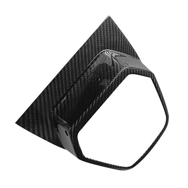 Carbon Fiber Auto Gear Shift Panel for 2022-2024 Subaru BRZ & Toyota GR86 None
Carbon Fiber Auto Gear Shift Panel for 2022-2024 Subaru BRZ & Toyota GR86 None