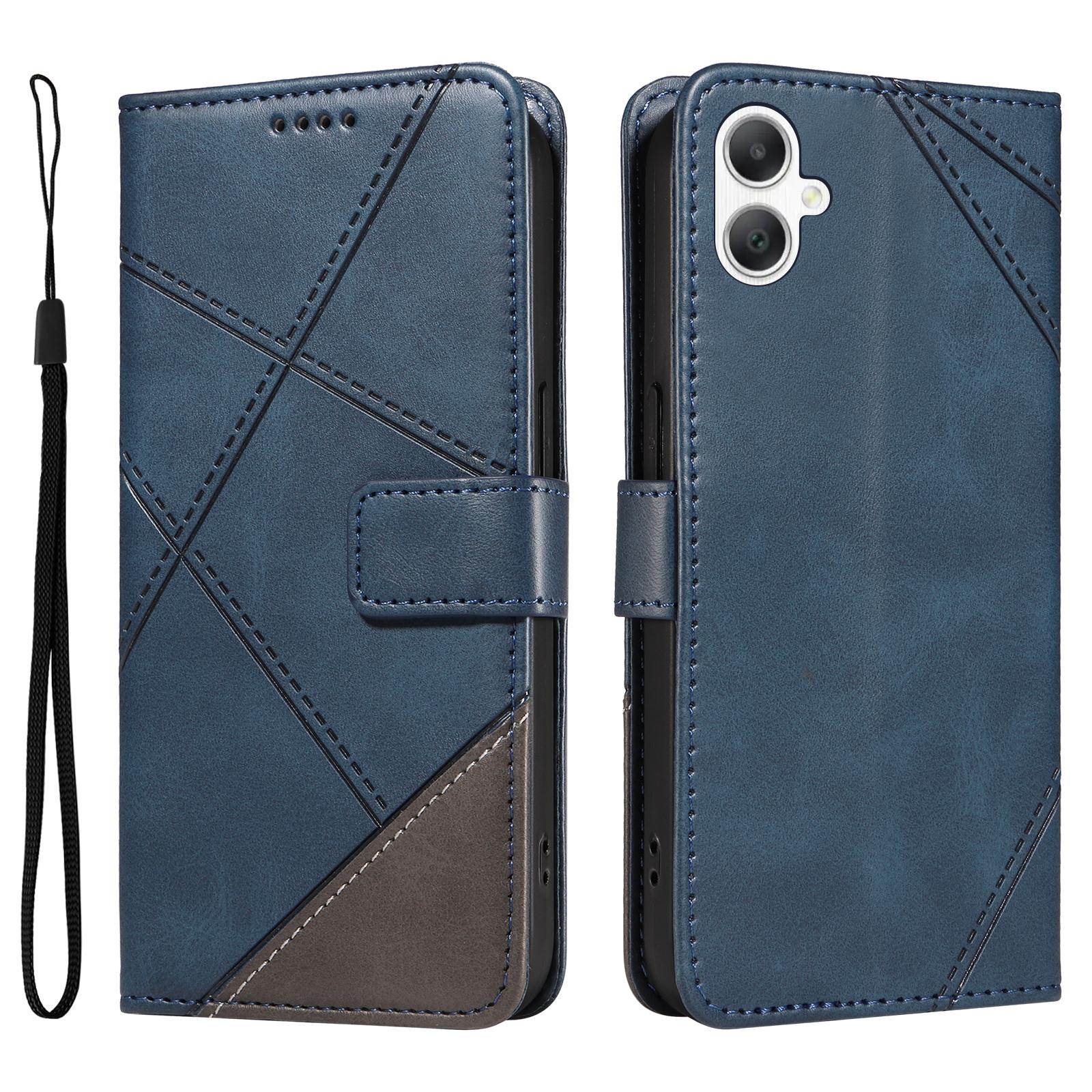 Magnetic Wallet Leather Case For Samsung Galaxy A07 A06 A05 A05S A10S A20S A12 A13 A14 A15 A22 A23 A24 A25 A32 A33 A53 A56 Cover Galaxy A72 4G
Magnetic Wallet Leather Case For Samsung Galaxy A07 A06 A05 A05S A10S A20S A12 A13 A14 A15 A22 A23 A24 A25 A32 A33 A53 A56 Cover Galaxy A72 4G