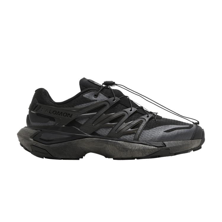 Salomon XT PU.RE Advanced Black Phantom 44
Salomon XT PU.RE Advanced Black Phantom 44