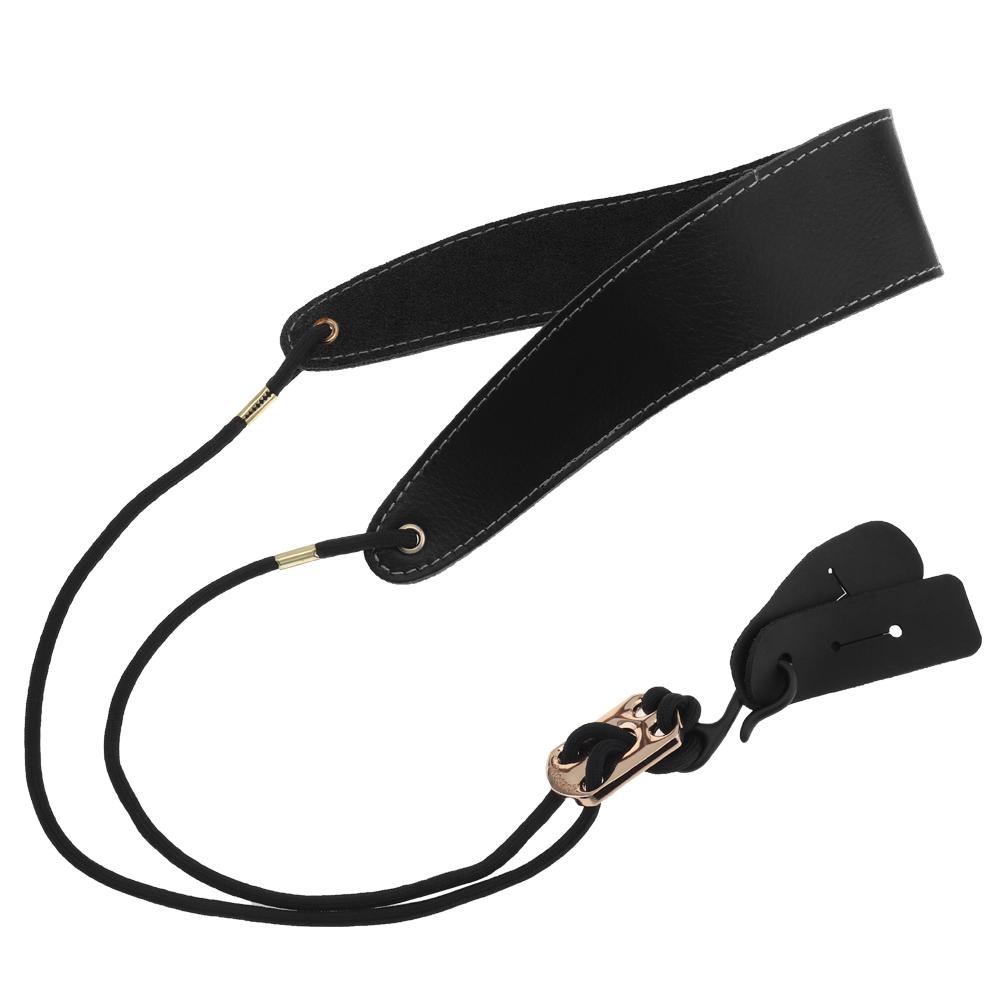 Регулируемый шейный ремень для саксофона и кларнета из натуральной кожи, один плечевой ремень с металлической пряжкой чёрный
Регулируемый шейный ремень для саксофона и кларнета из натуральной кожи, один плечевой ремень с металлической пряжкой чёрный