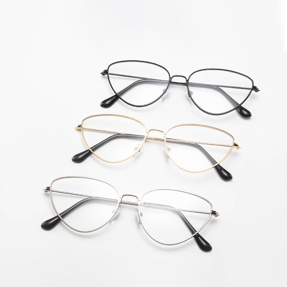 For Women Sale Anti Radiation Glass Cat Eye Spectacles Blocking Glasses Eyewear Optical Glasses
For Women Sale Anti Radiation Glass Cat Eye Spectacles Blocking Glasses Eyewear Optical Glasses