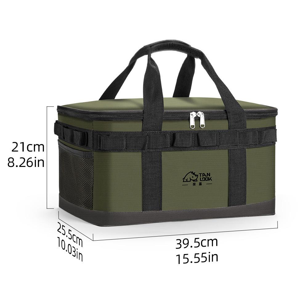 Multifunctional Tactical Insulated Tote Bag Large Capacity Crossbody Sling Shoulder Pack Outdoor Sports Casual Cycling Utility армия зеленый
Multifunctional Tactical Insulated Tote Bag Large Capacity Crossbody Sling Shoulder Pack Outdoor Sports Casual Cycling Utility армия зеленый