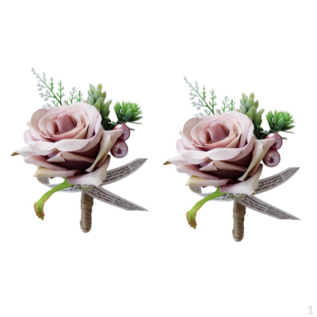 2шт романтическая свадьба роза шелковый цветок бутоньерка корсаж пыльно-розовый
2шт романтическая свадьба роза шелковый цветок бутоньерка корсаж пыльно-розовый