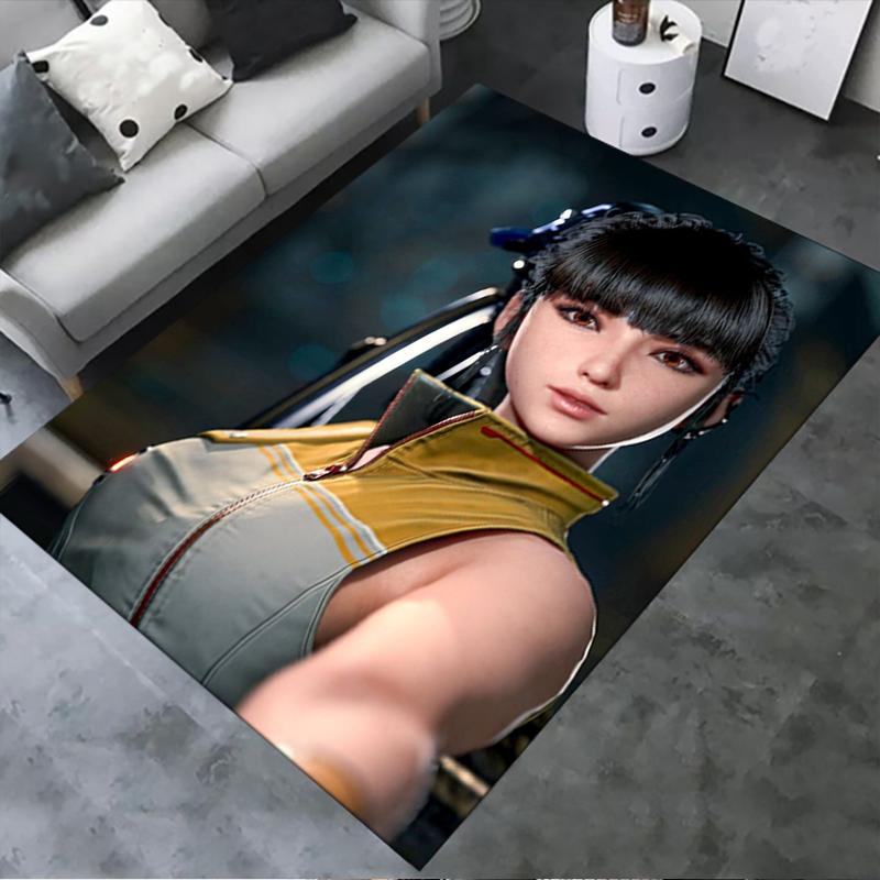 2025 New Stellar Blade Carpet Rug for Living Room Bedroom Home Sofa Decoration,Kids play Non-slip Floor Mat181 40x60cm( 15x23in )
2025 New Stellar Blade Carpet Rug for Living Room Bedroom Home Sofa Decoration,Kids play Non-slip Floor Mat181 40x60cm( 15x23in )
