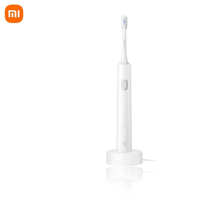 Xiaomi Mijia T301 Sonic Electric Toothbrush
Xiaomi Mijia T301 Sonic Electric Toothbrush