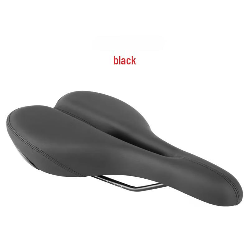 Lishi Mountain Bike Hollow Breathable Saddle
Lishi Mountain Bike Hollow Breathable Saddle