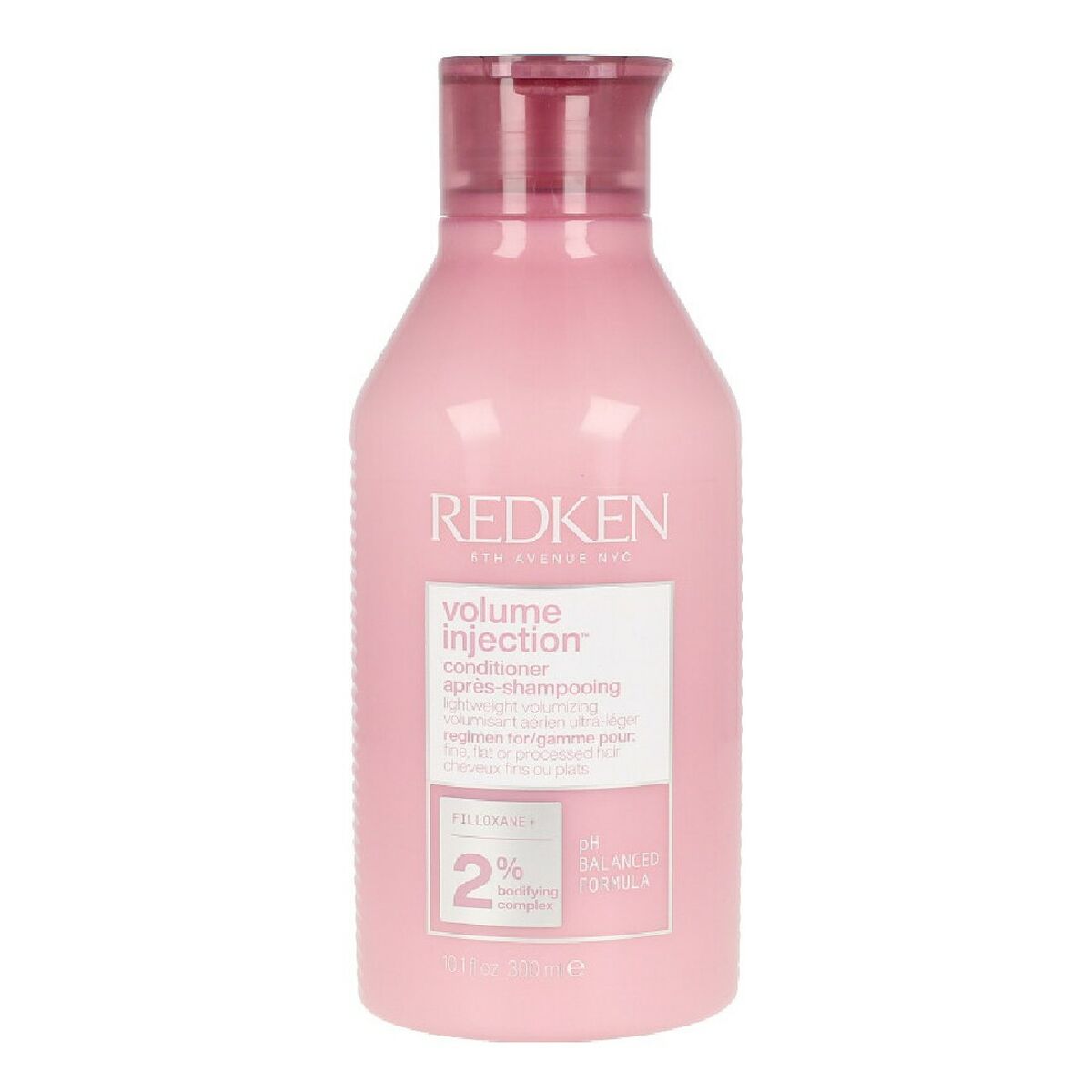 Redken High Rise Volume Volumizing Treatment E3461200 300 ml
Redken High Rise Volume Volumizing Treatment E3461200 300 ml