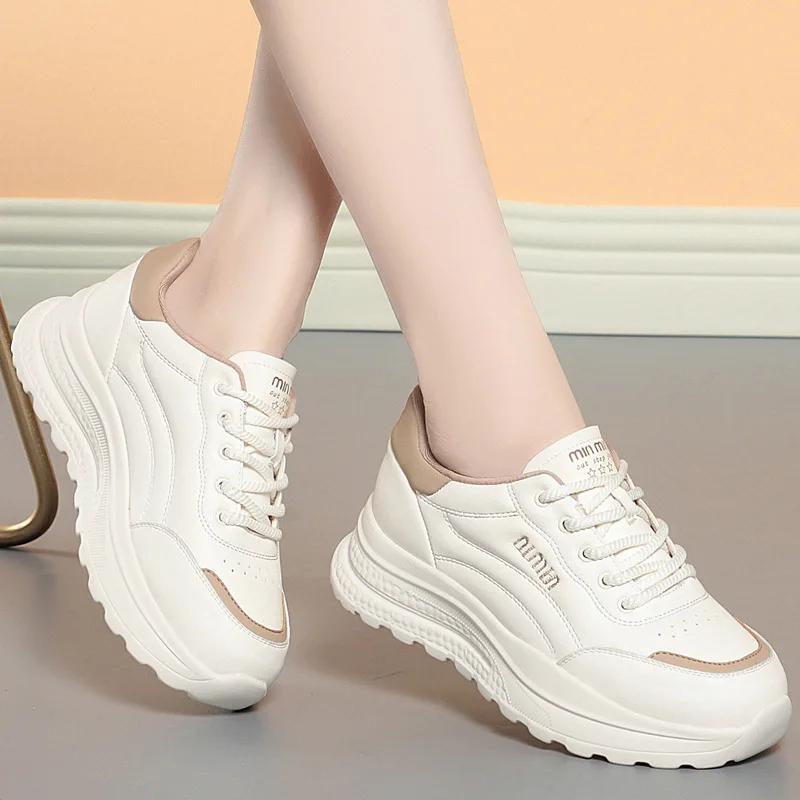 Модные туфли на каблуке 3 см, повседневные женские туфли-башмаки на платформе, осенние женские мокасины с круглым носком, танкетка, корзинка 2024 года, криперы, осень, новые, маленький размер 35-40 40
Модные туфли на каблуке 3 см, повседневные женские туфли-башмаки на платформе, осенние женские мокасины с круглым носком, танкетка, корзинка 2024 года, криперы, осень, новые, маленький размер 35-40 40